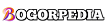 Logo BOGORPEDIA