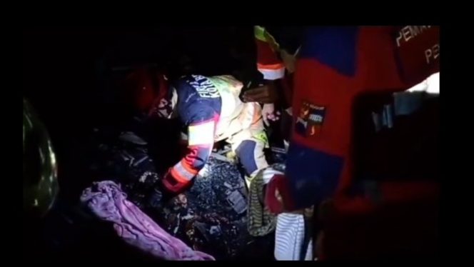 
					Kronologi Tragis Kebakaran di Tegallega Bogor: Balita 1 Tahun Tewas Akibat Kompor Lupa Dimatikan