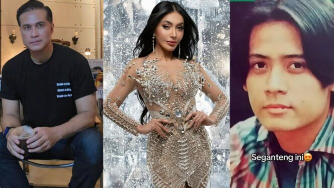 
					Denada Terguncang Dengar Sosok Ayah Kandung Ressa Rizky Rossano