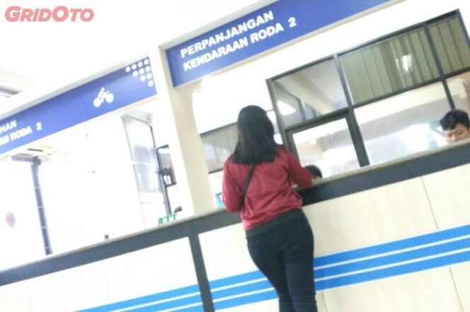 
					Jangan Langsung Tanpa KTP, Bawa Dua Dokumen Ini Saat Bayar Pajak Kendaraan di Jabar