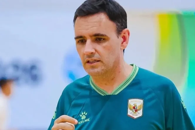 
					Curhatan Hector Souto: Kami Terlalu Dihukum Usai Kalah di Final AFF Futsal 2026