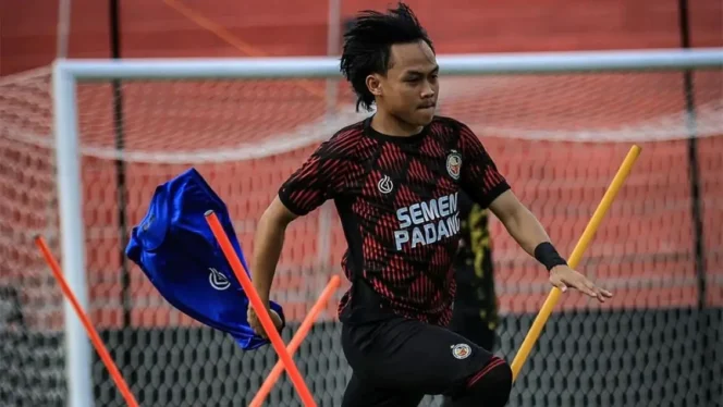 
					Firman Juliansyah Percaya Semen Padang Bangkit Lawan Persijap di Kandang