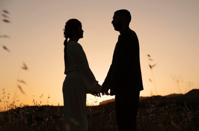 
					Yang Lebih Penting Daripada Cinta dalam Hubungan Jiwa