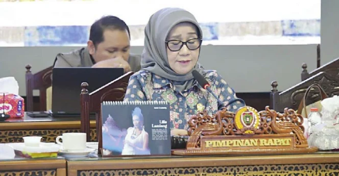 
					DPRD Kalteng Soroti SPPG Tanpa SLHS, Penutupan Dianggap Tepat