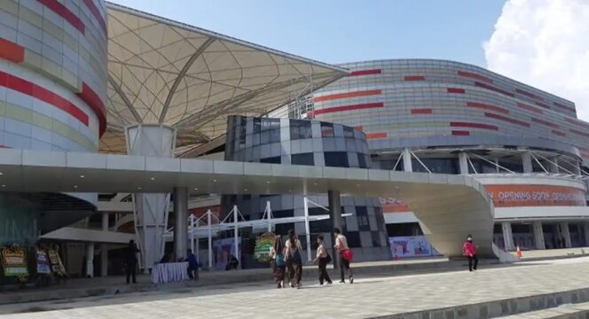 
					LBH BOGOR BUKA POSKO PENGADUAN KONSUMEN VIVO MALL SENTUL