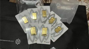 Harga Emas Antam 21 Mei 2026 bersinar terang lagi, naik Rp 35.000 per gram