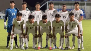 Prediksi Indonesia U-17 vs Jepang: Kurniawan Siapkan Akhir Pekan untuk Lolos ke Piala Dunia