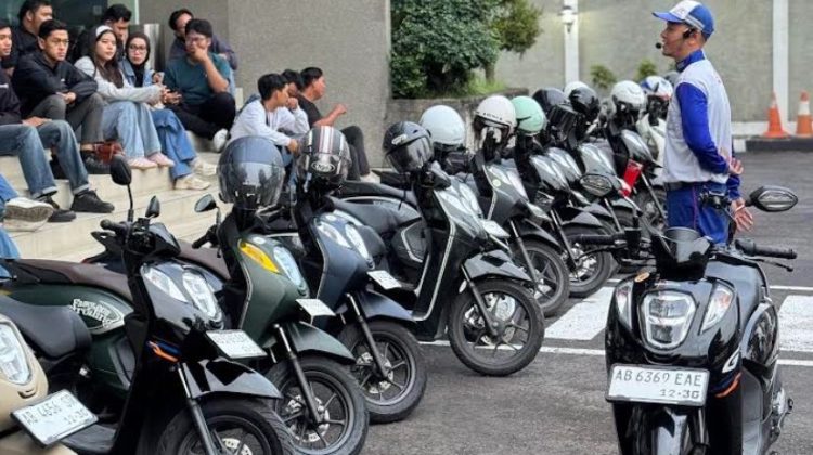 Dua Polisi Tewas di Angso Duo, Sahroni Minta Penjahat Jalanan Diberantas