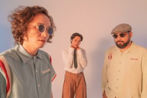 Perdebatan, SonicFlo Akhirnya Merilis Album Perdana