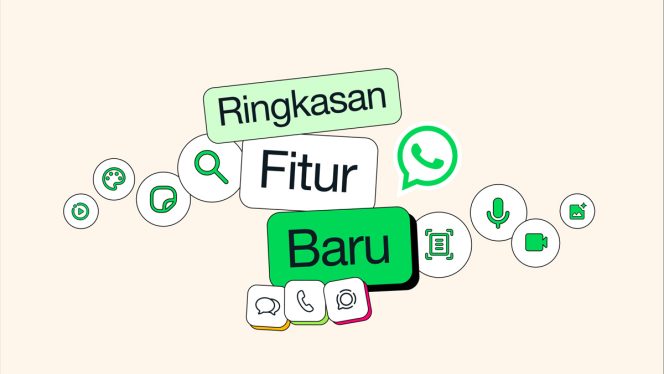 
					WhatsApp Plus hadir di iPhone, pin 20 chat dan ubah tema sesuai keinginan