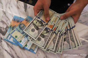 Bareskrim Tahan Dirut PT MMS Terkait Kasus Under Invoicing Ekspor Sawit