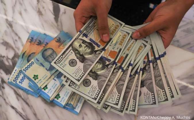 Bareskrim Tahan Dirut PT MMS Terkait Kasus Under Invoicing Ekspor Sawit