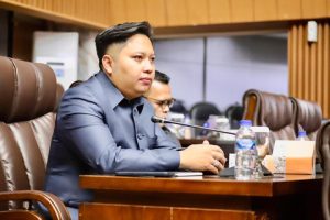 DPRD Kota Bandung dorong penguatan pengawasan & penyusunan etik pegiat medsos
