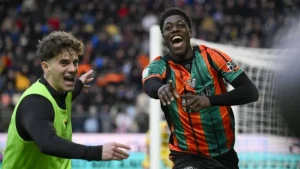 Sporting CP dekati Issa Doumbia, Venezia siap pecahkan rekor penjualan pemain