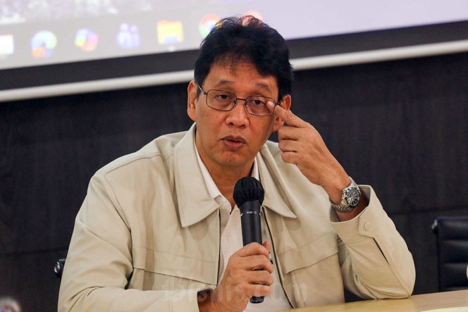 
					Dukung sentralisasi via Danantara, Purbaya ungkap modus transfer pricing ekspor sawit dan batu bara