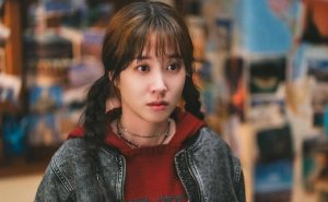 6 drakor Park Eun Bin yang minim romansa, ada The Wonderfools