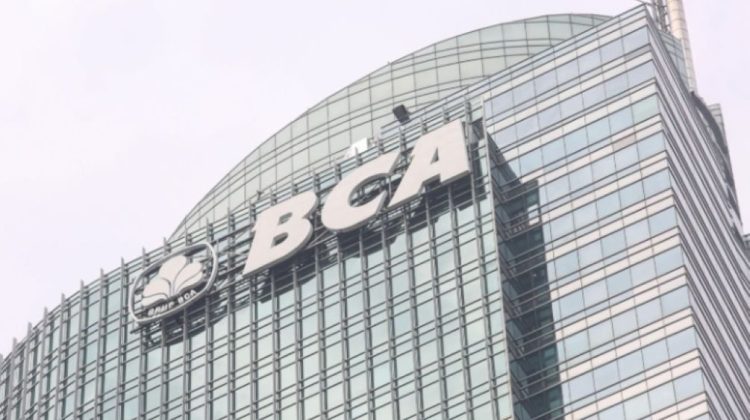Harga saham BBCA melonjak 19% dalam tiga hari, diserbu investor asing?