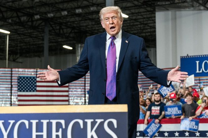 
					AS – Iran Tandatangani Gencatan Senjata, Trump Ancam Serangan Berlanjut