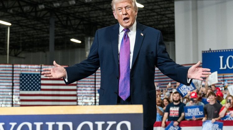 AS – Iran Tandatangani Gencatan Senjata, Trump Ancam Serangan Berlanjut