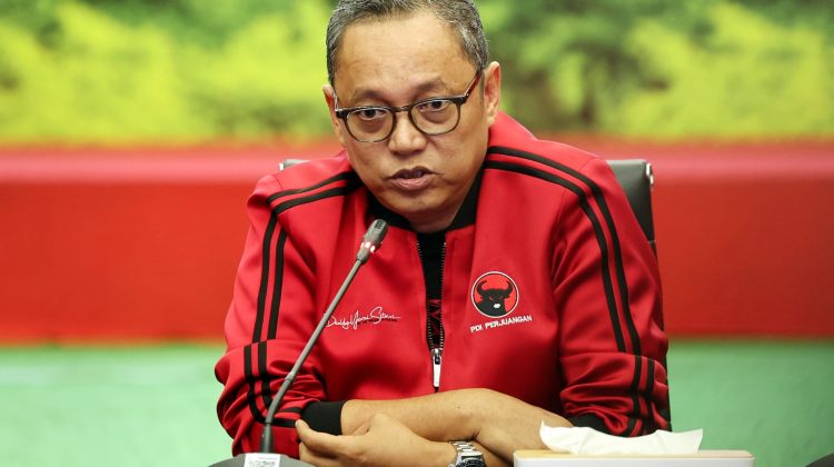 Diskusi Budiman Cs Dibubarkan, Deddy PDIP Sebut Akumulasi Kemarahan