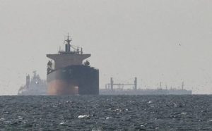 Harga minyak meluncur di bawah US$ 80 per barel akibat kesepakatan damai AS-Iran