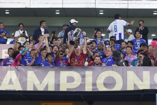 
					Pembaruan bursa transfer Persib – pemain Liga India bersinar, sanksi FIFA masih mengancam