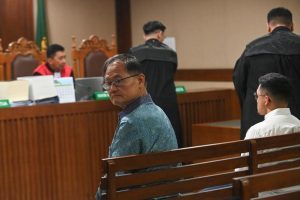 Siapa Donald dan Aldi? Mantan Bos MDI Ventures yang Divonis Terkait TaniHub