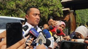 Alasan Prabowo Tidak Ke Rusia Terungkap, Fokus pada Pekerjaan Dalam Negeri