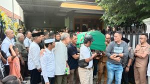 Misteri atap rumah runtuh terungkap, penyebab kematian pejabat Pemkab Purwakarta Yogi Saleh