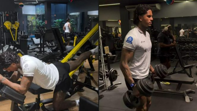 
					Sinyal Idola Bobotoh di Persib Bandung Berpindah ke Arema FC, Pamerkan Ini di Medsos