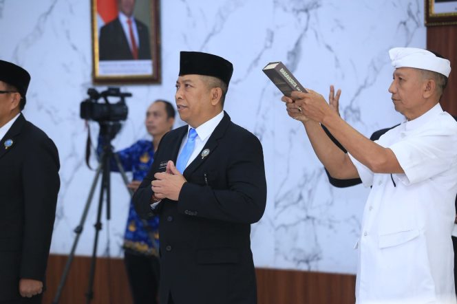 
					Mengenal Brigjen Putu Sadana, Lulusan AS yang Pimpin BNN Bali