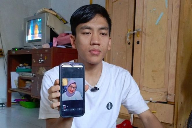 
					Kronologi wanita di Bandung disekap pacar selama 3 tahun, kehilangan penglihatan normal