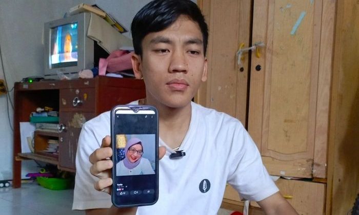 Kronologi wanita di Bandung disekap pacar selama 3 tahun, kehilangan penglihatan normal