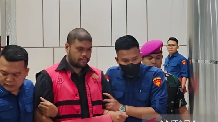 Selidiki Korupsi Makanan Gratis, Kejagung Ungkap Kenalan Lama Dadan Hindayana dan GHS