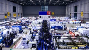 Pasar Mesin Perkakas RI Siap Tembus 4 Miliar Dolar, Peluang Emas bagi Manufaktur Nasional