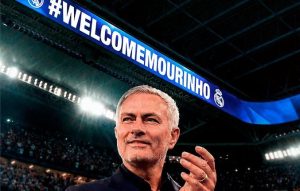 Jose Mourinho Usulkan Real Madrid Rekrut Bintang Chelsea Setelah Transfer Bernardo Silva