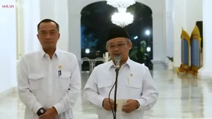 43 Juta Siswa Terima MBG, Mendikdasmen Minta Lanjutkan Karena Hasil Positif