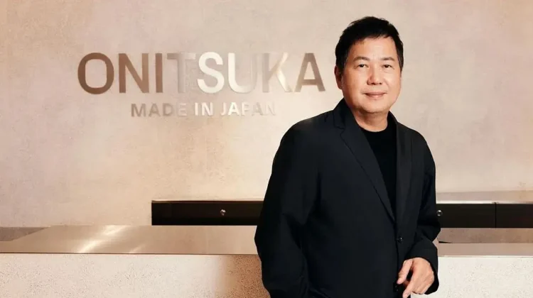 Onitsuka Meledak, Asics Pisahkan Onitsuka Tiger Jadi Perusahaan Terpisah