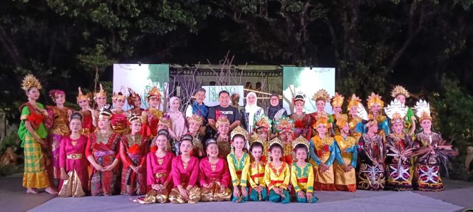 
					Ruang Riung Jadi Magnet Baru Wisata Kota Bogor, Angkat Seni Budaya Nusantara di Jantung Kota