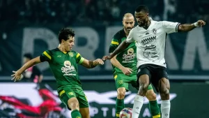 PSSI Undang Persebaya! Tim Surabaya Resmi Ikut Piala Presiden 2026