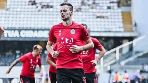 Persija Jakarta Rekrut Bek Sayap Bosnia di Awal Juli