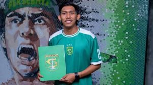 Terbongkar! Alasan Penting Yusuf Meilana Tinggalkan Persik Kediri dan Bergabung dengan Persebaya Surabaya