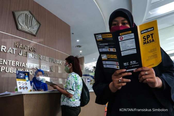 Direktorat Pajak mulai pantau wilayah, aktivitas ekonomi wajib pajak jadi fokus