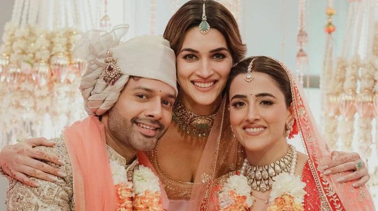 12 Bintang Bollywood Ini Rela Adik Menikah Lebih Dulu, Terbaru Arjun Kapoor
