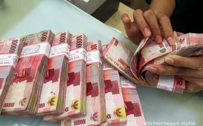 Cek Rekening! Dividen Tunai 9 Saham Rp Triliunan Cair Hari Ini
