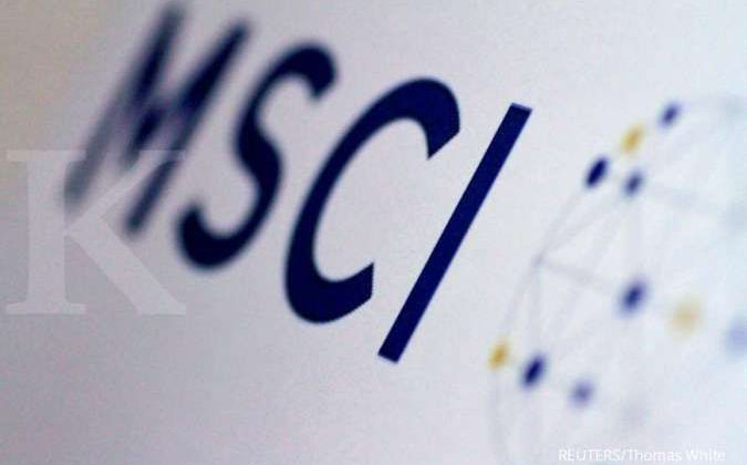 Resmi! MSCI Longgarkan Aturan, Peluang Saham RI Masuk Indeks Global Makin Besar