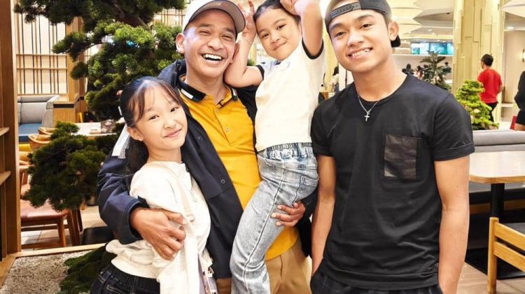 5 Titik Kemarahan Ruben Onsu pada Jordi Onsu, Bahas Keluarga