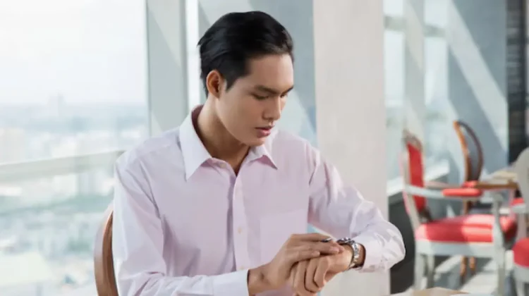Orang Pintar yang Datang Awal dan Pulang Tepat Waktu Memiliki 7 Sifat Langka Ini