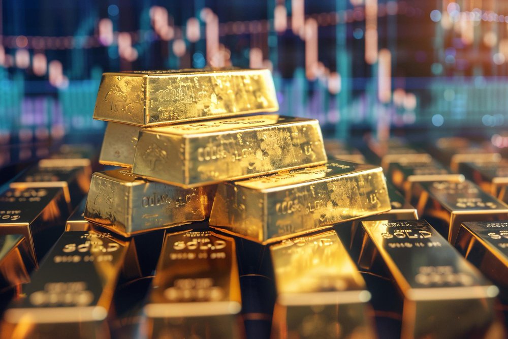 Harga emas hari ini 27 Juli 2026: Naik atau Turun? Cek Sekarang