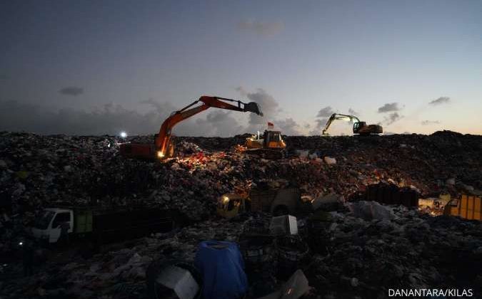Pemerintah dan Danantara Luncurkan PSEL Pertama di Indonesia